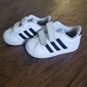 Baby Adidas